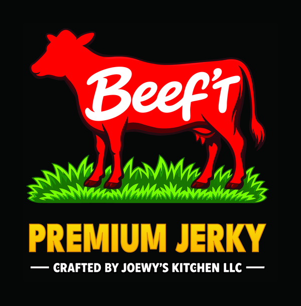Beef't logo